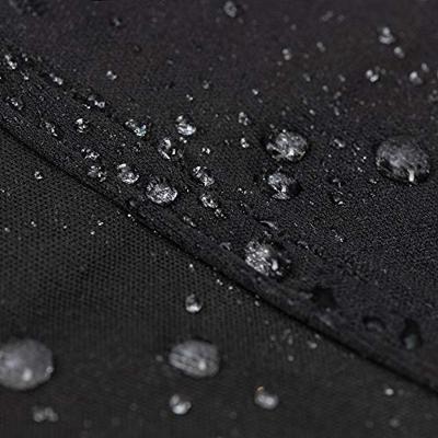 OXFORD protex bike covers outdoor m black