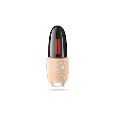 PUPA Nails Lasting Color Gel Powdery Satin 5ml