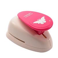 Vaessen Creative • figuurpons vlinder lacewing jumbo - thumbnail