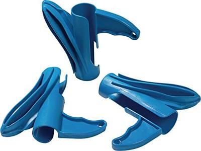 HellermannTyton 161-60006 HAT40-PA66-B Invoeggereedschap 5 stuk(s) HellermannTyton 161-60006 HAT40-PA66-B Invoeggereedschap 5 stuk(s)