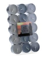 Geurkaarsen Magic Lights Sandelhout (30 Stuks) - thumbnail