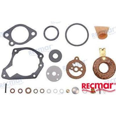 REC439075 - CARBURATEUR PAKKINGSET Bombardier