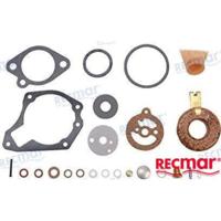 REC439075 - CARBURATEUR PAKKINGSET Bombardier - thumbnail