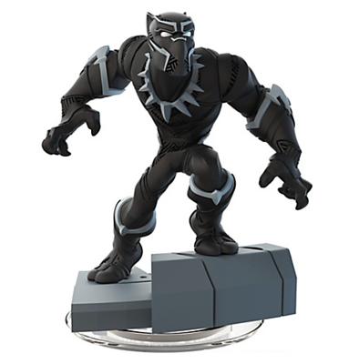 Disney Infinity 3.0 Black Panther Figure