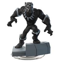 Disney Infinity 3.0 Black Panther Figure - thumbnail