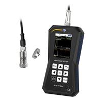 PCE Instruments Versnellingsmeter - thumbnail