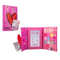 Canenco Create it! beauty make-up boek magneetsluiting - thumbnail