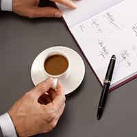 Villeroy & Boch Espressochotel For Me - ø 12 cm - thumbnail