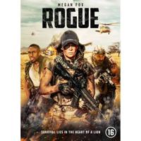 Rogue (DVD) - thumbnail