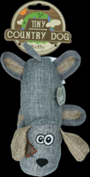 Country Dog Tiny Nelly - thumbnail