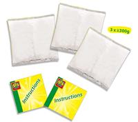 Ses modelgips ca. 900gram - thumbnail