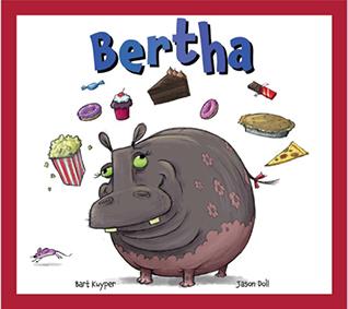 Bertha (Hardback)