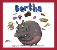 Bertha (Hardback) - thumbnail