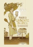 Mari's groentebijbel - Mari Maris - eBook (9789048854844) - thumbnail