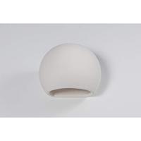 Wandlamp keramiek GLOBE - thumbnail