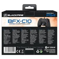 Gaming afstandsbediending Blackfire BFX-C10 - thumbnail
