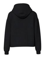 Dames Hoodie - Loungewear Top - Jogging pak hoodie - thumbnail