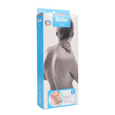 Bota Halskraag Mod Z H 8cm S