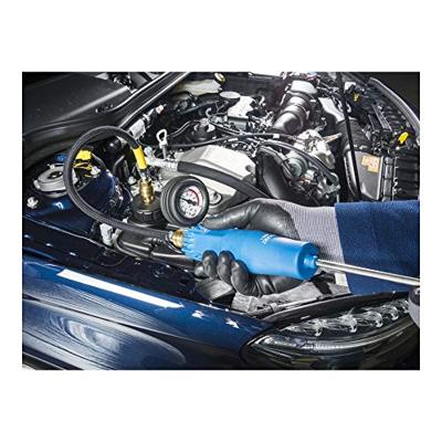 Hazet 4800/8 HAZET bedrijfswagen koeleradapter koffer 4800/8 niet aantal gereedschappen: 8 - thumbnail