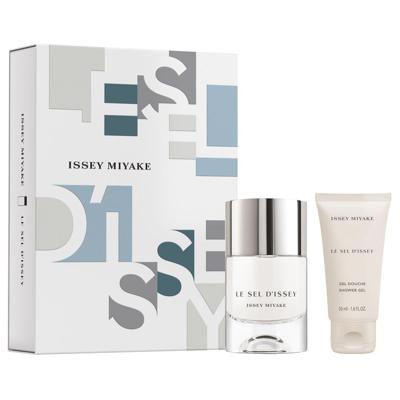 Issey Miyake L'Eau D'Issey Le Sel Eau de Parfum Gift Set