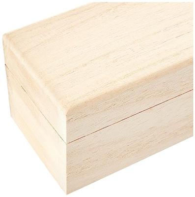 Creativ Company Langwerpige doos, afm 20x6x6 cm, 1 stuk