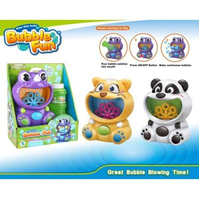 Bellenblaasmachine Dier Electronisch