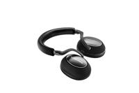 Bowers & Wilkins: PX7 Over-Ear Bluetooth hoofdtelefoon - carbon edition - thumbnail