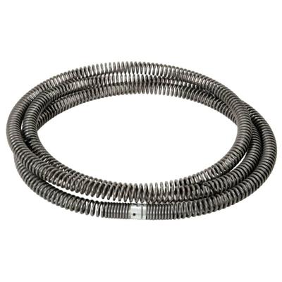 Rothenberger 72016 72016 Spiraal voor pijpreiniging Rothenberger 72016 72016 Spiraal voor pijpreiniging