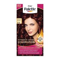 Poly Palette Haarverf 878 Mahonie 1 Set - thumbnail