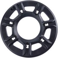 SRAM kettingrand chain guard ring for 36 or 38 teeth - thumbnail