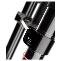 ROCKSHOX verende voorvork "boxxer ultimate" 29" boost susp.fork rs boxxer ult. 29" boost 52mm black - thumbnail