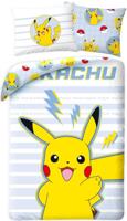 Pokemon Dekbed pokémon (pok-643): 140x200/70x90 cm - thumbnail