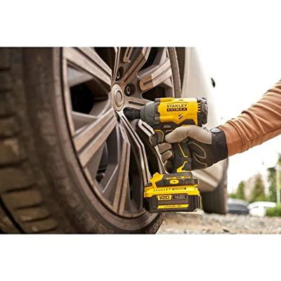 Stanley FATMAX SFMCF920B 18V Accu Slagmoersleutel - SFMCF920B-XJ - thumbnail