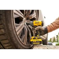 Stanley FATMAX V20 18V Brushless Slagmoersleutel SFMCF920B-XJ - thumbnail