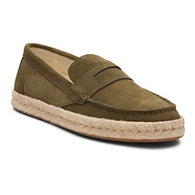 Toms Stanford Rope 2.0 10019911 Groen-45 maat 45