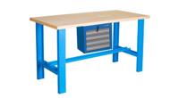 Unior Werkbank 1x4 laden - thumbnail