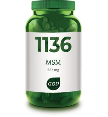 1136 MSM 1136 MSM