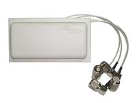 Ventev M6040060O2D1802R Omni-directionele antenne RP-TNC 6dBi – antennes (6 dBi, 2,4 – 5.85, IEEE 802.11 4/6, 50 ohm, omni-directionele antenne) - thumbnail