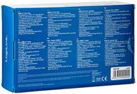 LogiLink UA0148 480Mbit/s USB hub 7 poorten - thumbnail