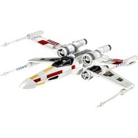 Revell 1/112 X-Wing Fighter - thumbnail