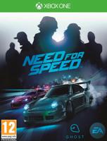 Need for Speed - thumbnail