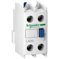 Schneider Electric LADN02 Hulpschakelaarblok (b x h x d) 26 x 48 x 42 mm 1 stuk(s) - thumbnail