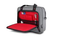 Laptoptas Urban Factory MTE15UF Grijs 15.6" - thumbnail