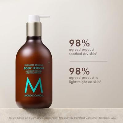 Moroccanoil Fragrance Originale Body Lotion 300 ml Bodylotion