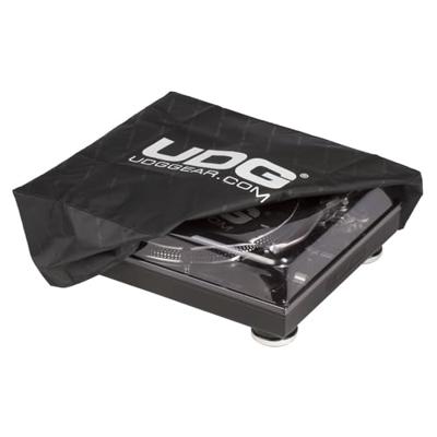 UDG U9242 Turntable Dust Cover universele stofhoes voor draaitafels