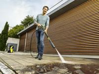 Kärcher Home & Garden 2.644-257.0 Kärcher - Aufsatzadapter - für Hochdruckreiniger Anti-twist-adapter Geschikt voor merk Kärcher 1 stuk(s) - thumbnail
