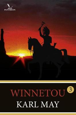 Winnetou / 3 - Karl May - eBook (9789049901721) Winnetou / 3 - Karl May - eBook (9789049901721)
