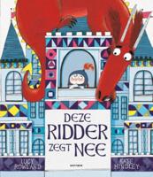 Deze ridder zegt nee (Hardback) - thumbnail