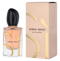 Giorgio Armani Si Eau de Parfum - thumbnail