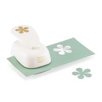 Vaessen Creative • figuurpons bloem lilly jumbo - thumbnail